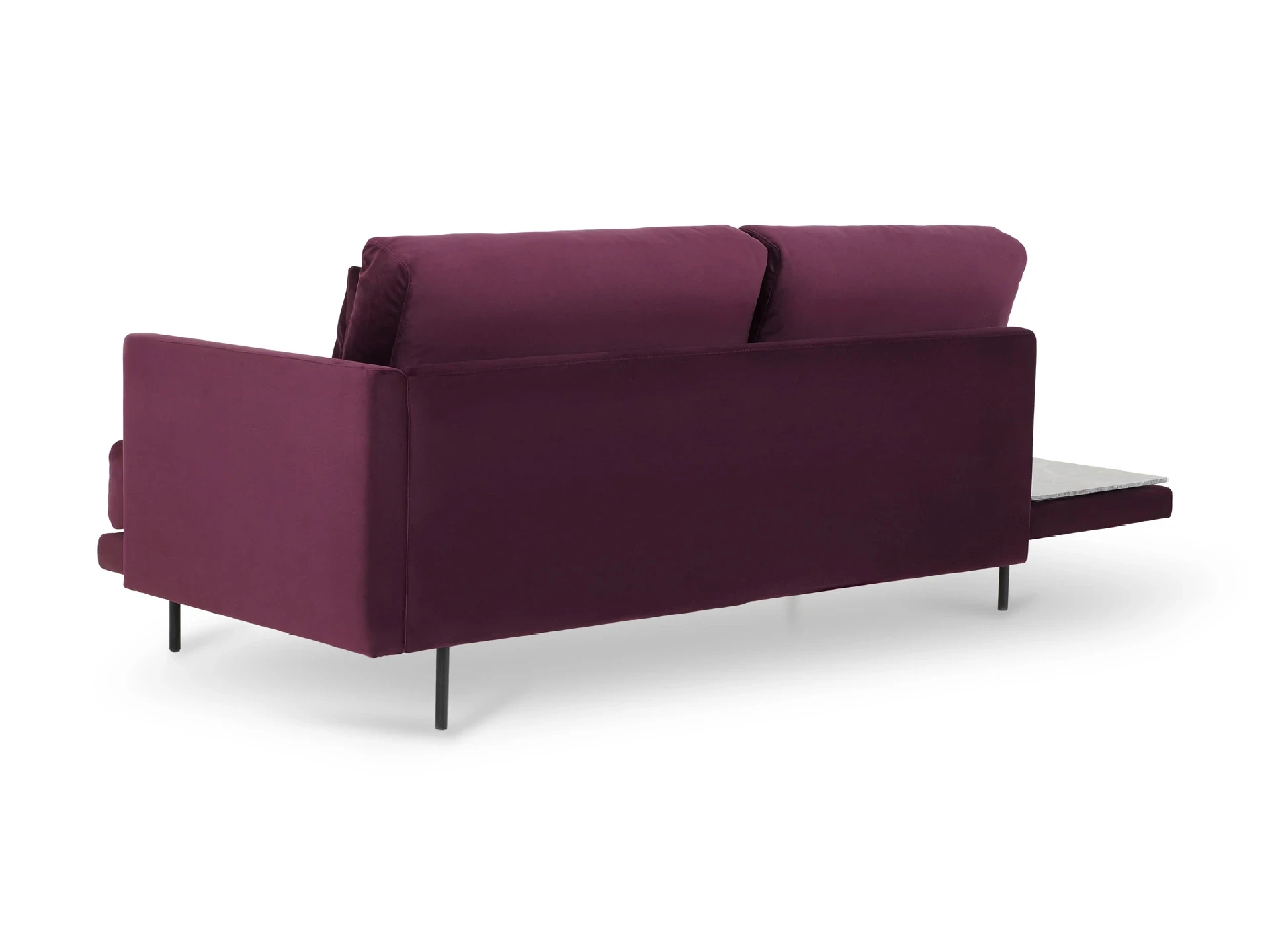 фото Кушетка Ricadi в интерьере в Москве фото Кушетка Ricadi в интерьере