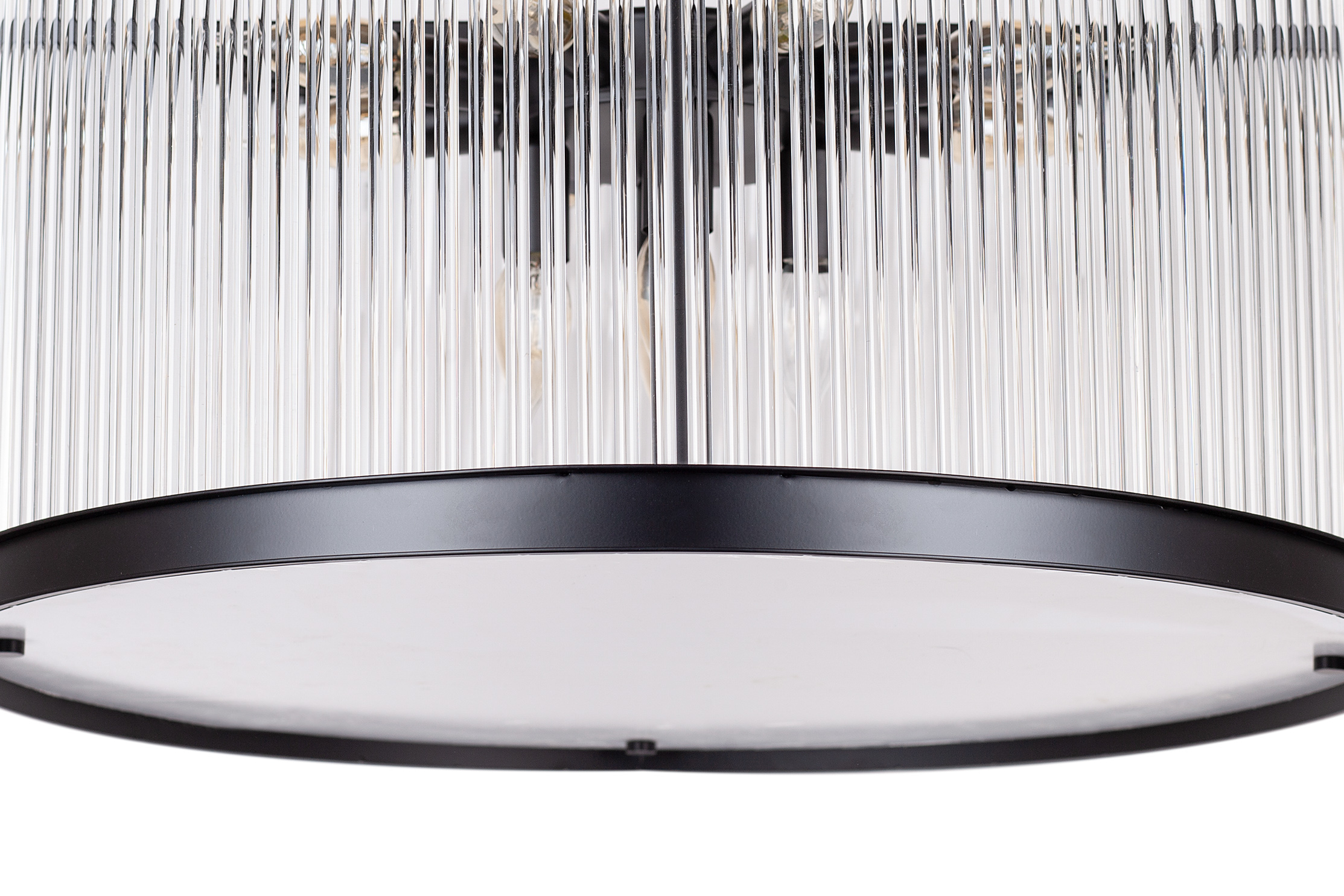 фото Люстра Essex Crystal 65 в интерьере