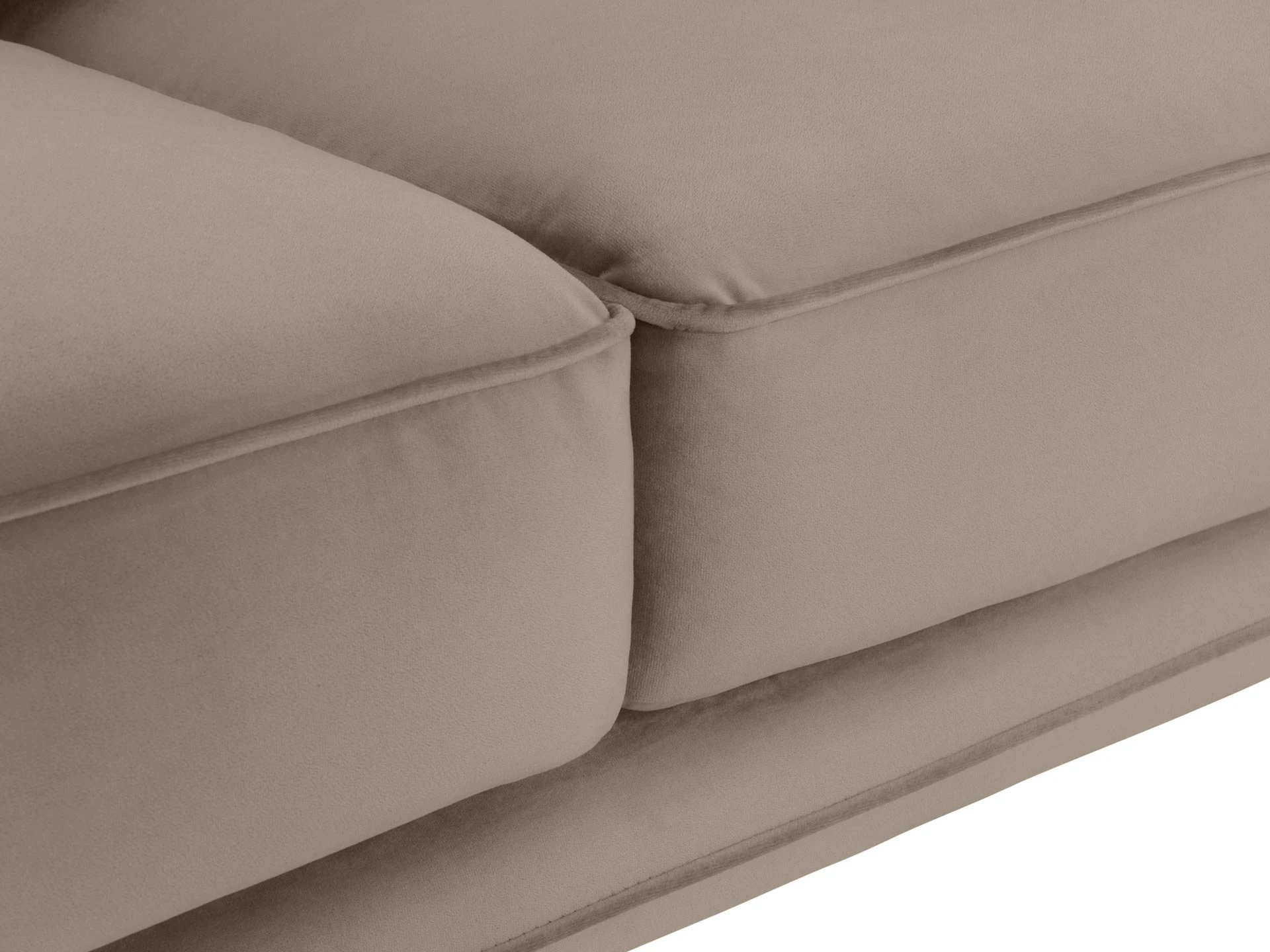 фото Диван Amsterdam трёхместный в интерьере в Москве фото Диван Amsterdam трёхместный в интерьере