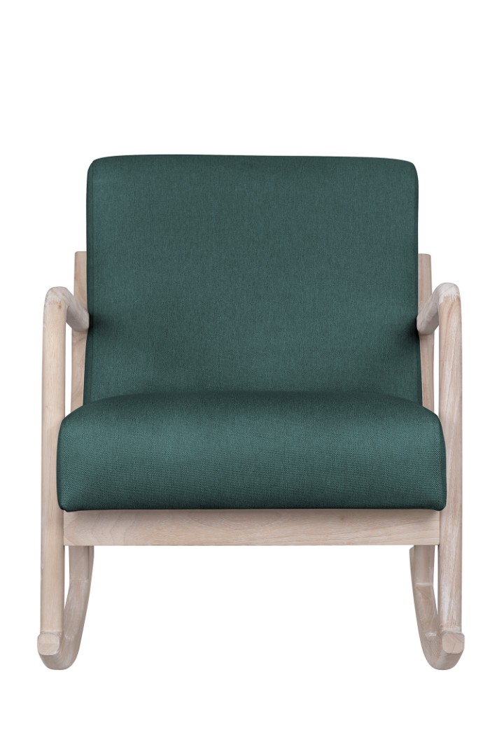 купить Кресло-качалка Cody B-emerald в Москве купить Кресло-качалка Cody B-emerald