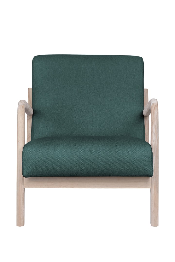 купить Кресло дизайнерское Cody B-emerald