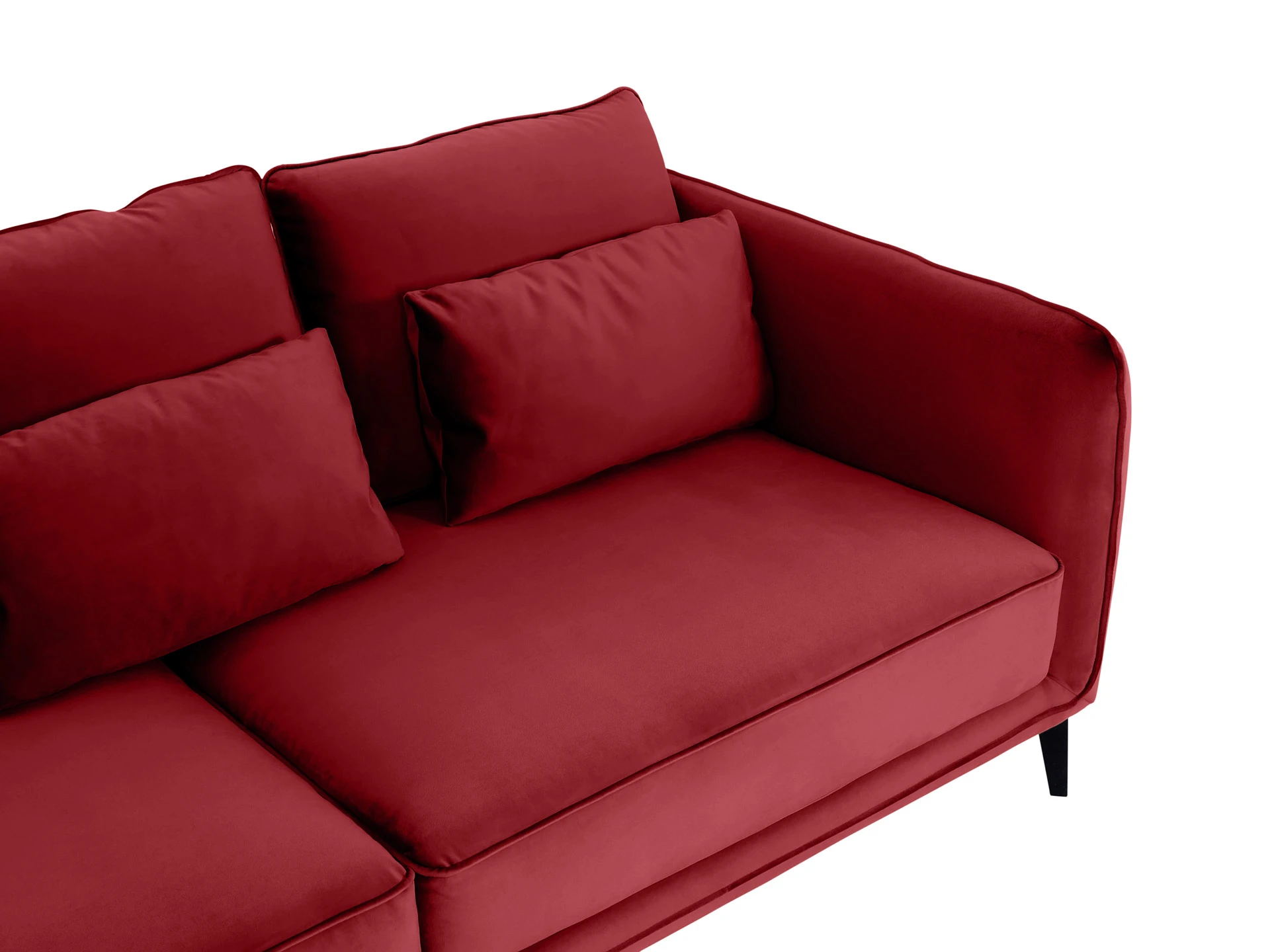 фото Диван Amsterdam трёхместный в Москве фото Диван Amsterdam трёхместный