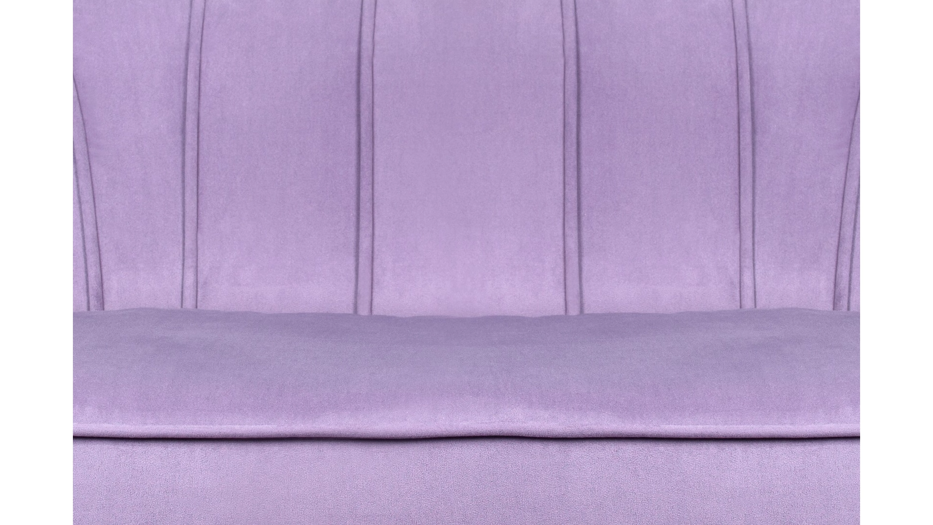 фото Комплект кресел и дивана ракушка Pearl Double Purple