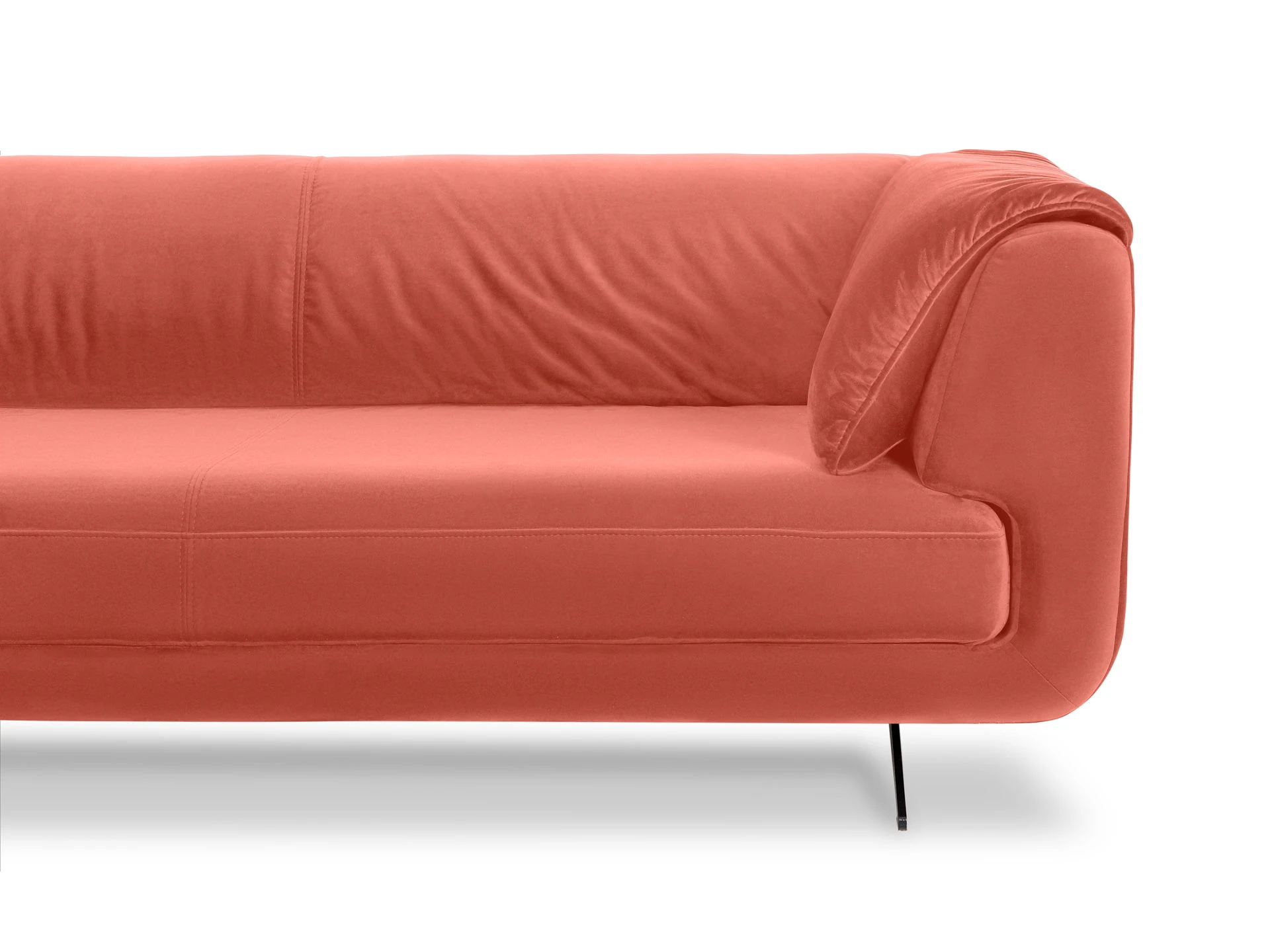 Диван Marsala угловой левый в интернет-магазине