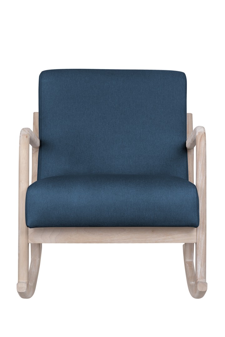 купить Кресло-качалка Cody B-midnight в Москве купить Кресло-качалка Cody B-midnight