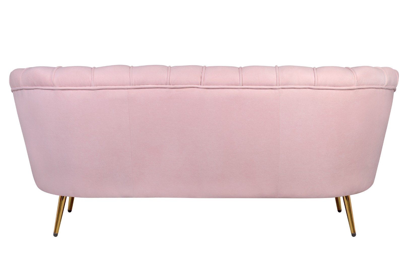 Дизайнерский диван Pearl Triple Pink в интернет-магазине