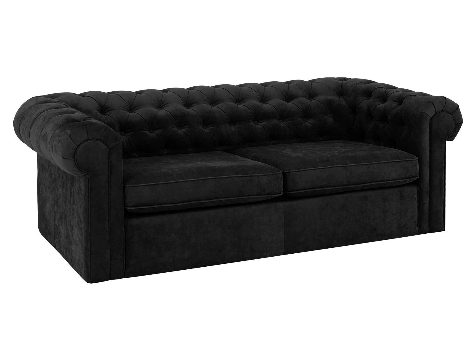 купить Диван Chesterfield без механизма