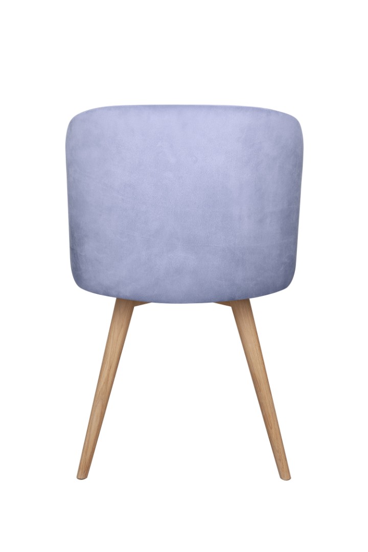 Стул для кафе Visti Velvet в интернет-магазине в Москве Стул для кафе Visti Velvet в интернет-магазине