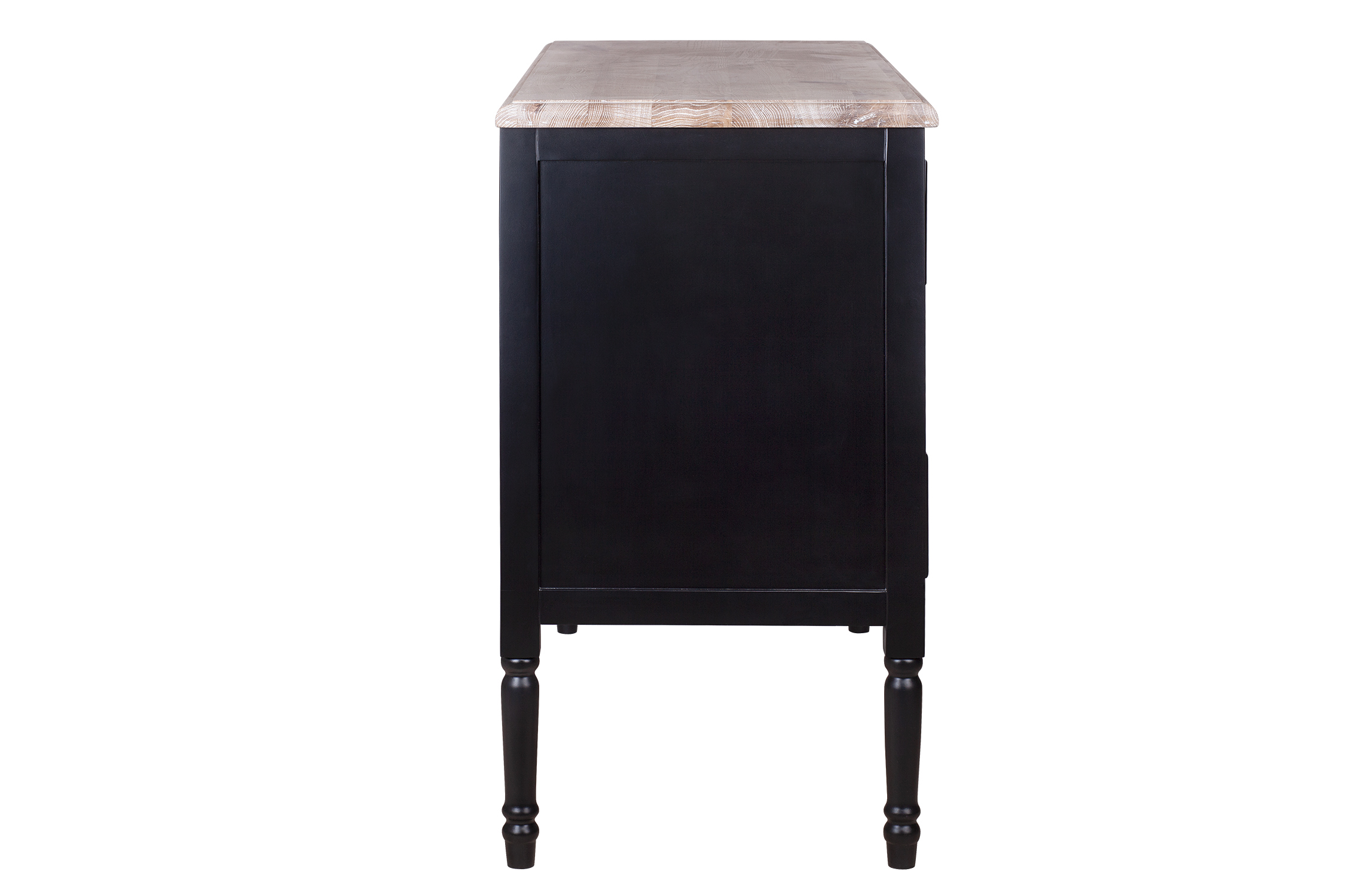 заказать Дизайнерский комод Kaliko Old Oak