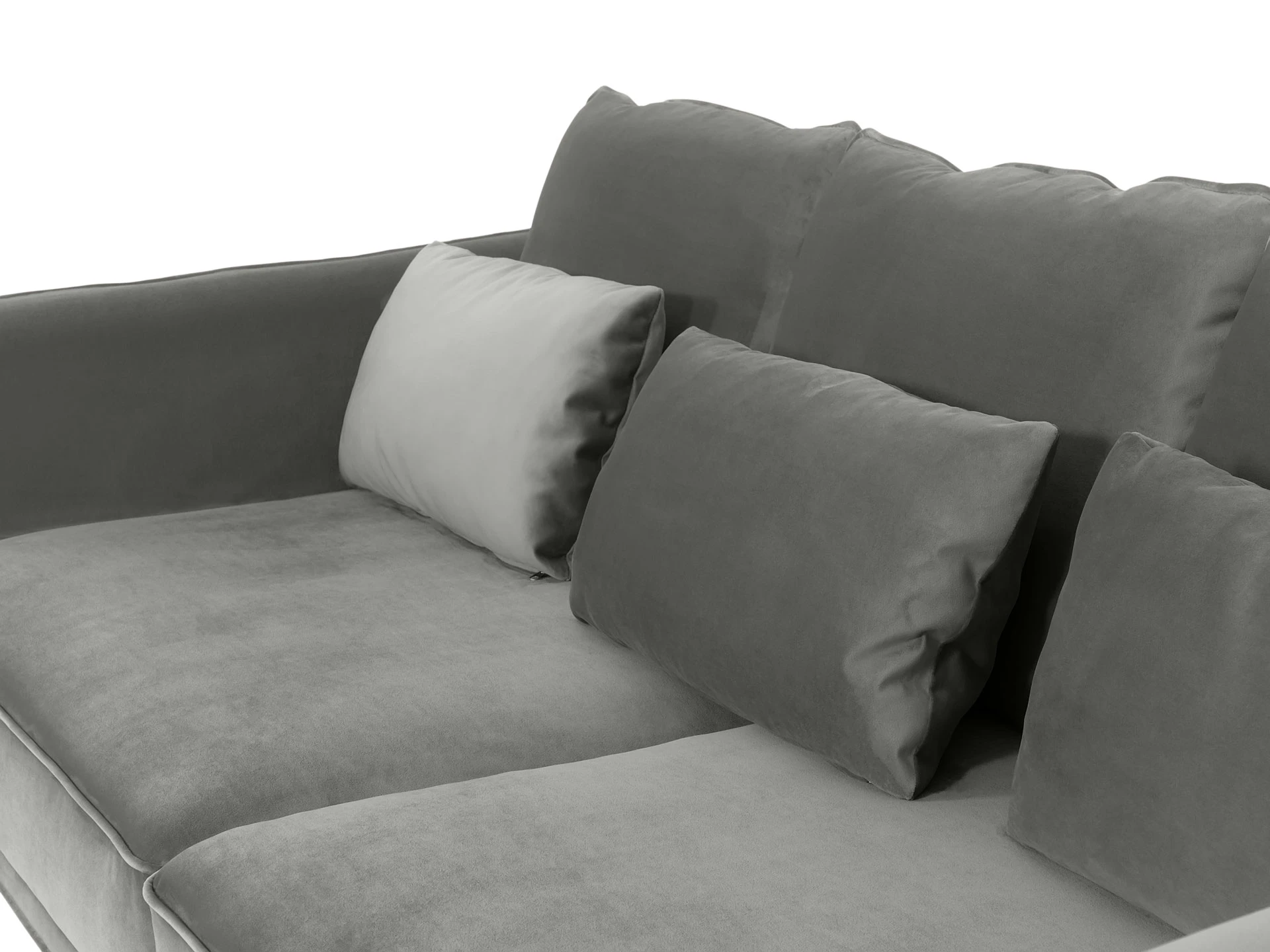 купить Диван Amsterdam трёхместный в интернет-магазине