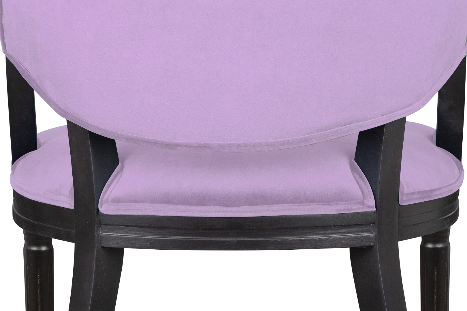 фото Стул для кафе Orzo Purple