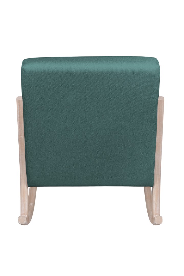 Кресло-качалка Cody B-emerald в интернет-магазине в Москве Кресло-качалка Cody B-emerald в интернет-магазине