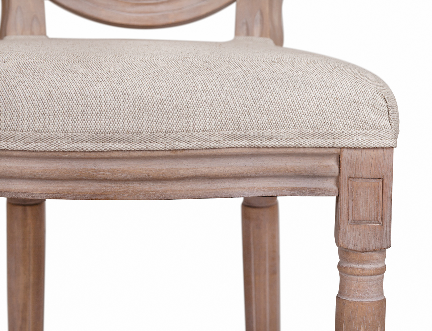 фото Стул Volker Beige V2 в интерьере