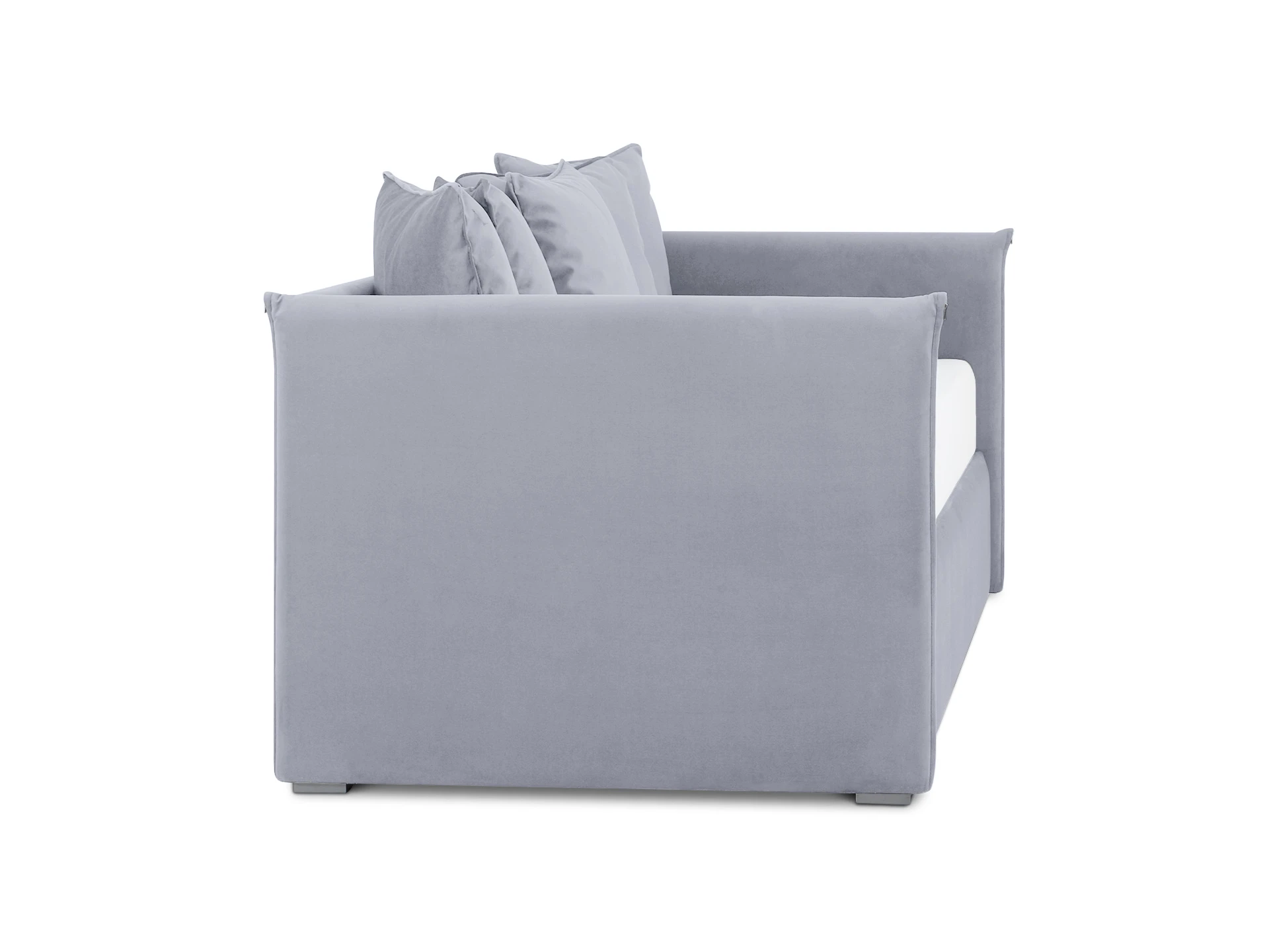 заказать Кровать-кушетка Milano в Москве заказать Кровать-кушетка Milano