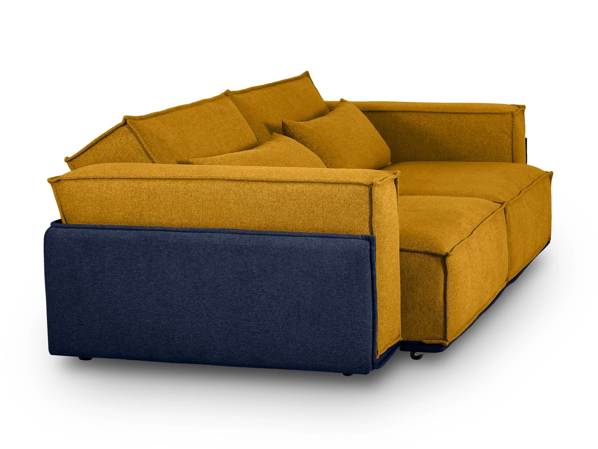 Диван Asti в интерьере