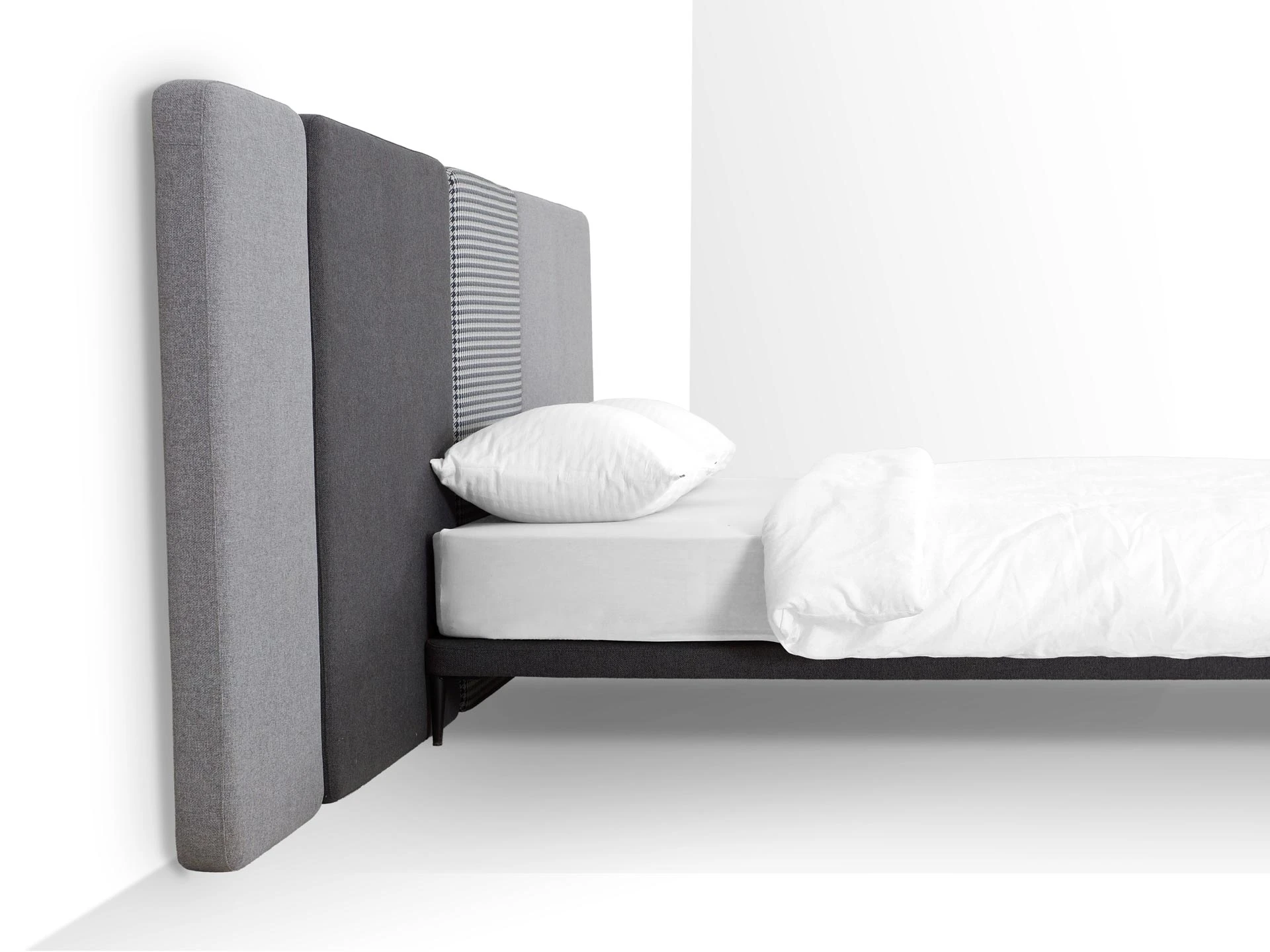 Кровать Licata в интерьере в Москве Кровать Licata в интерьере