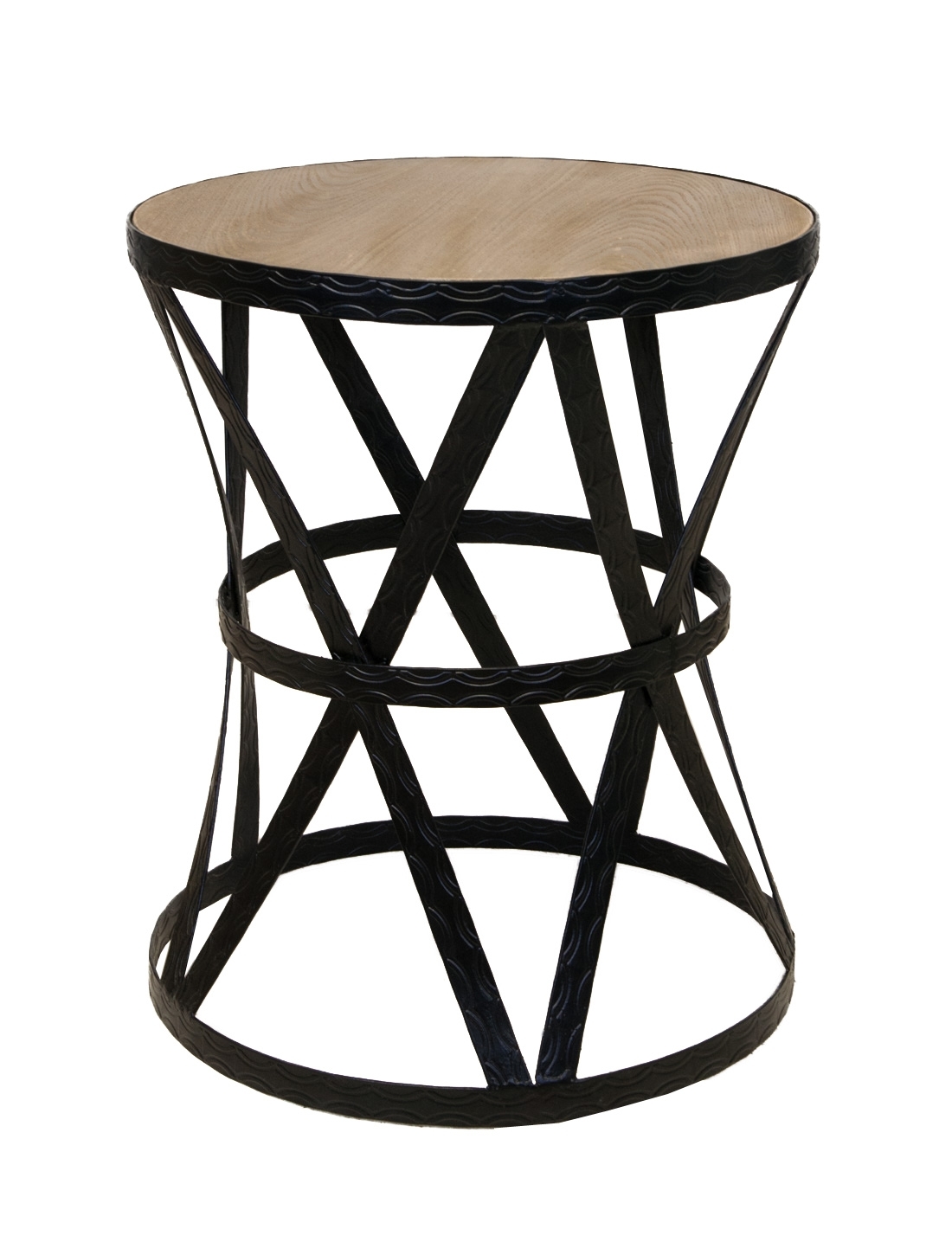 купить Журнальный столик круглый Parlan