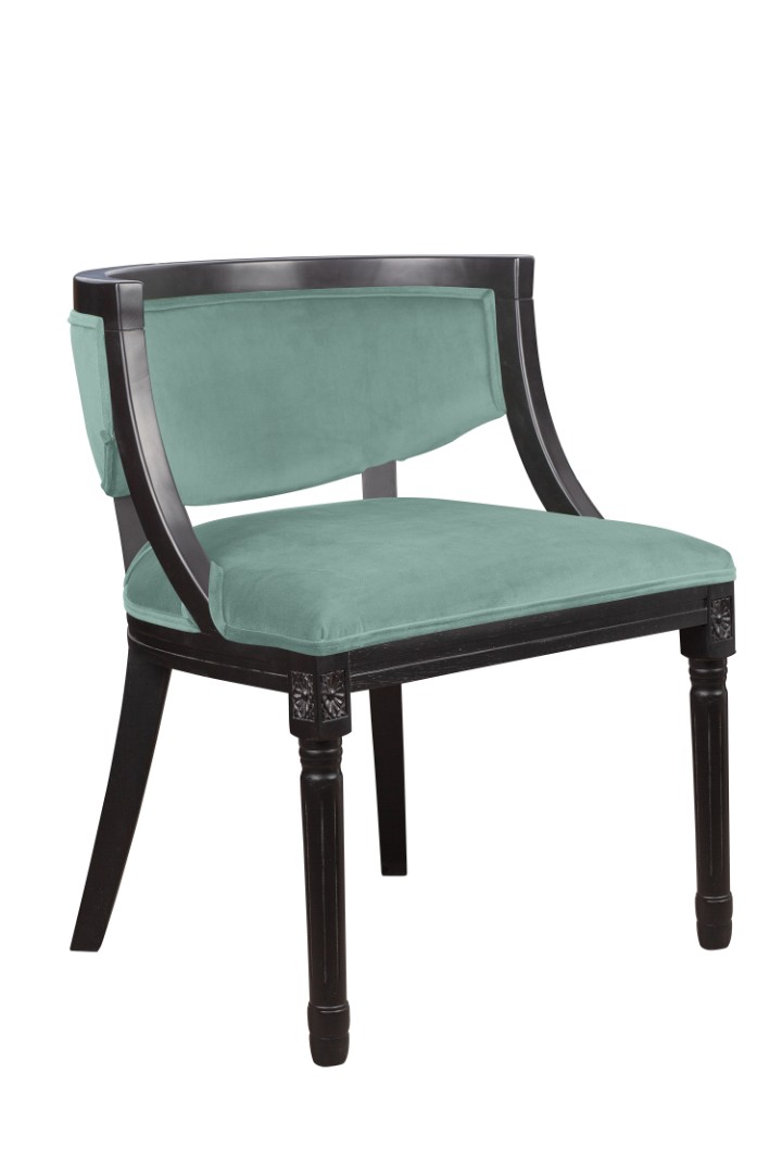 купить Стул для кафе Orzo Green