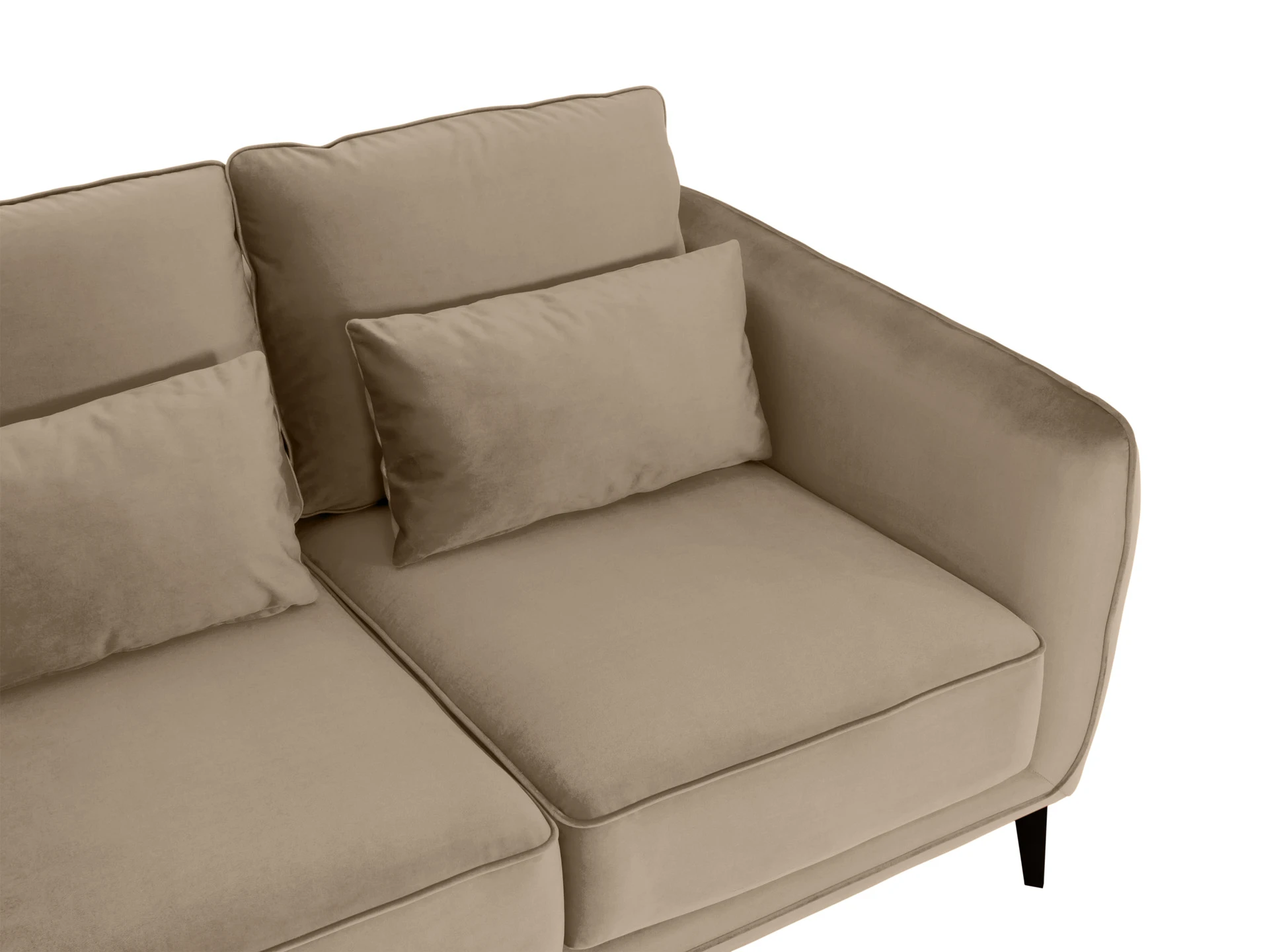 фото Диван Amsterdam двухместный в интерьере