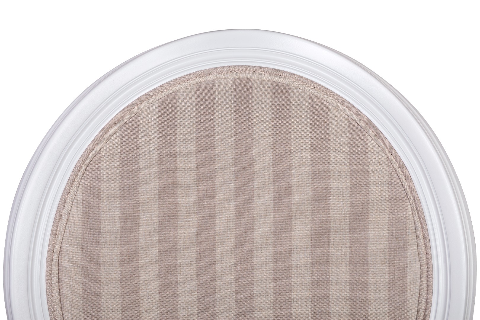 Дизайнерский обеденный стул Delo Strip в интерьере