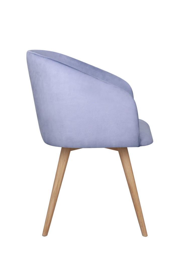 заказать Стул для кафе Visti Velvet в Москве заказать Стул для кафе Visti Velvet