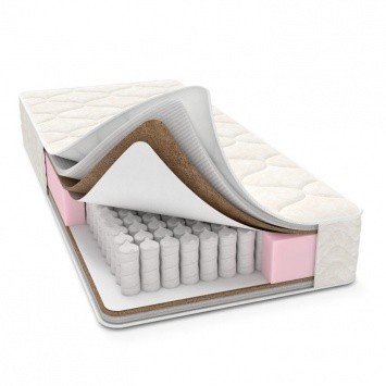 Галатея 190 на 160 арт matras_8