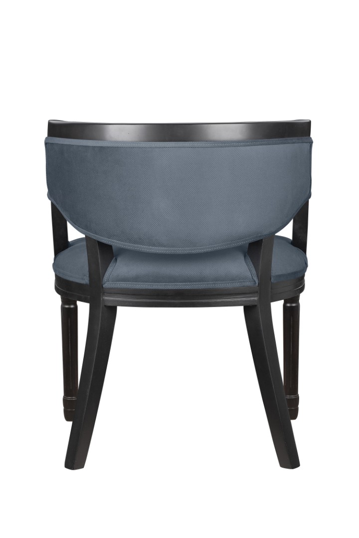 Стул Orzo Jeans в интернет-магазине в Москве Стул Orzo Jeans в интернет-магазине