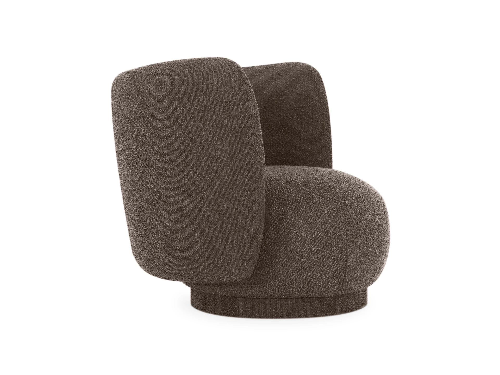 заказать Кресло Lucca вращающееся