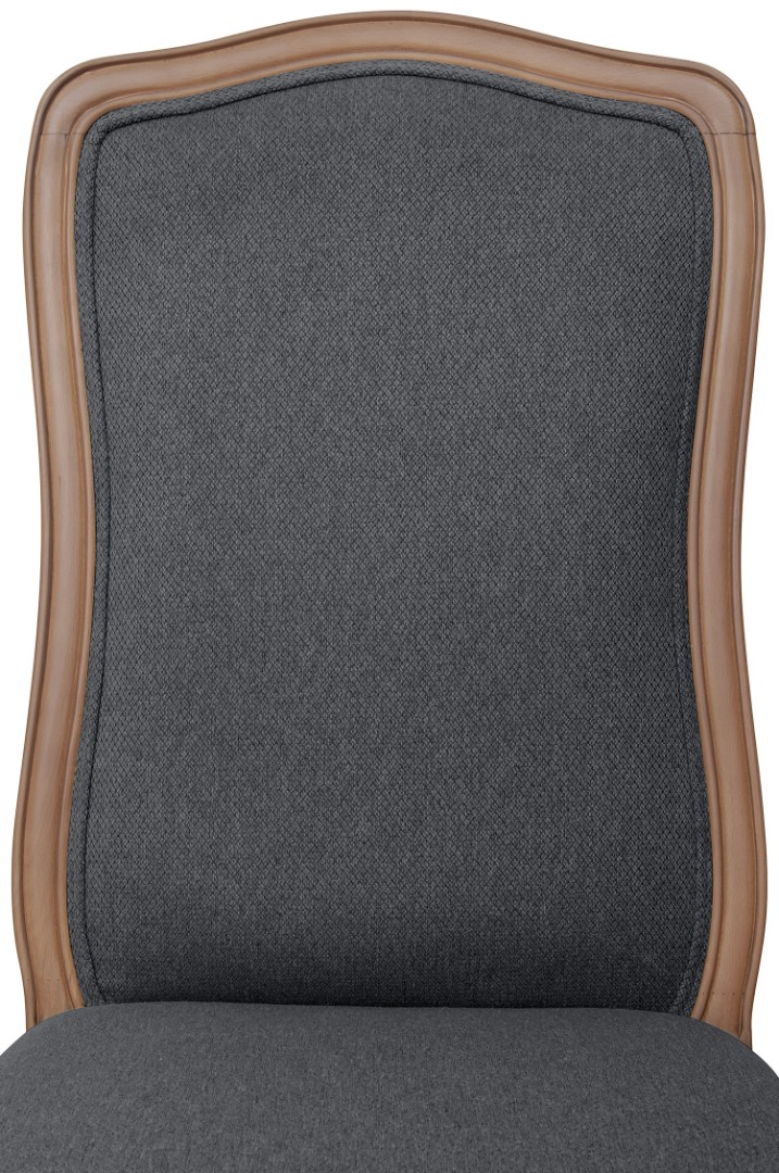 Стул для кафе Wenter Graphite в интернет-магазине