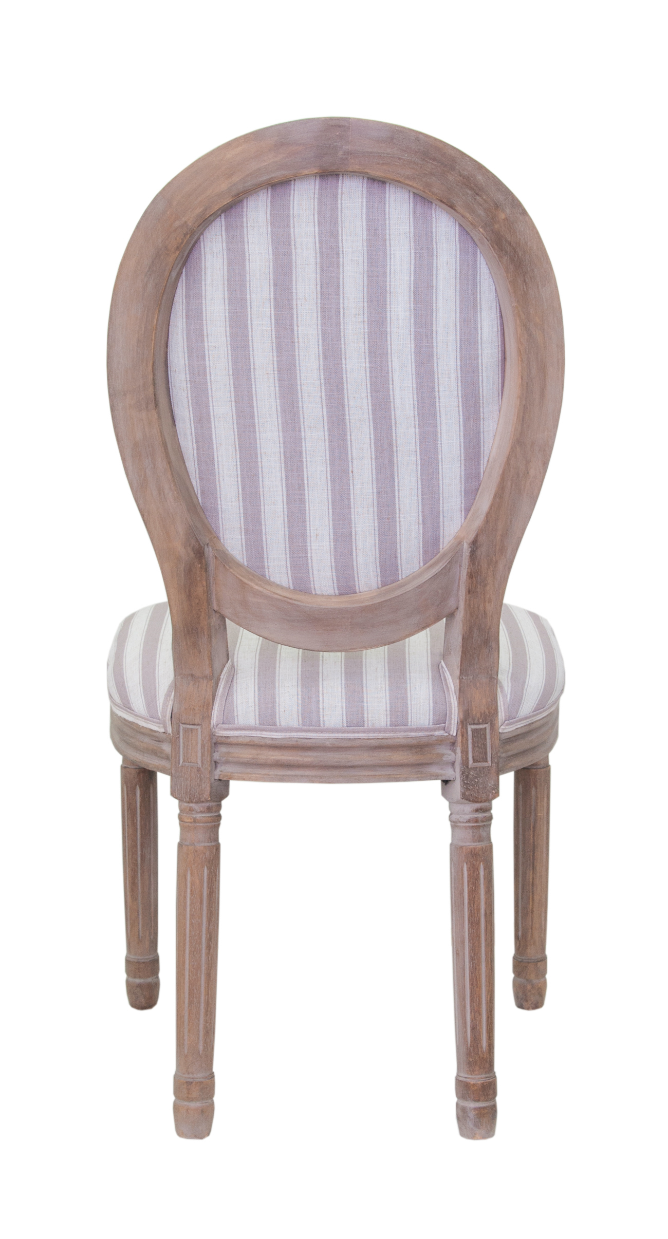 заказать Стул для кафе Volker Pinstripe