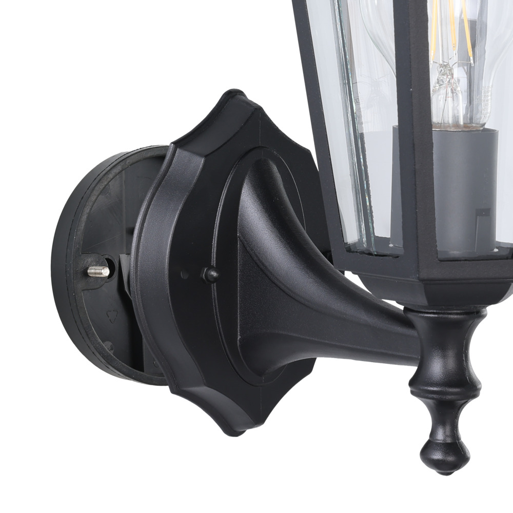 фото 22468 Уличный настенный светильник LATERNA 4 в Москве фото 22468 Уличный настенный светильник LATERNA 4