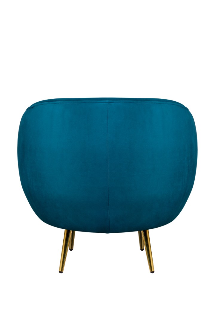 Кресло Benee Izumrud в интернет-магазине в Москве Кресло Benee Izumrud в интернет-магазине