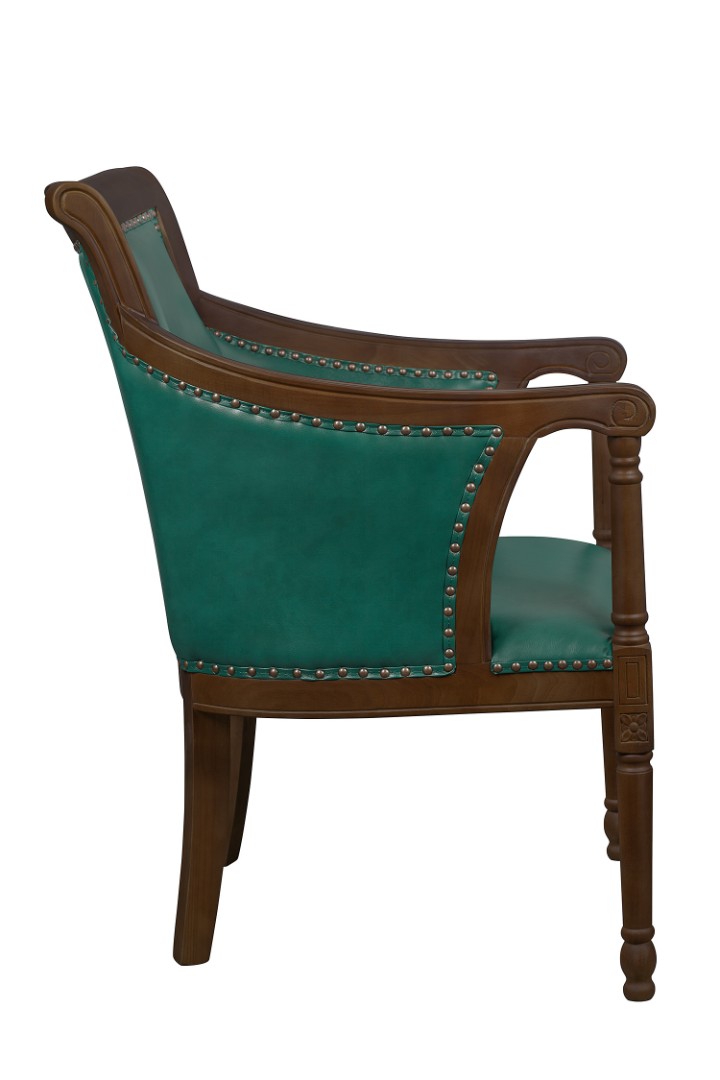 заказать Кресло Valene Green