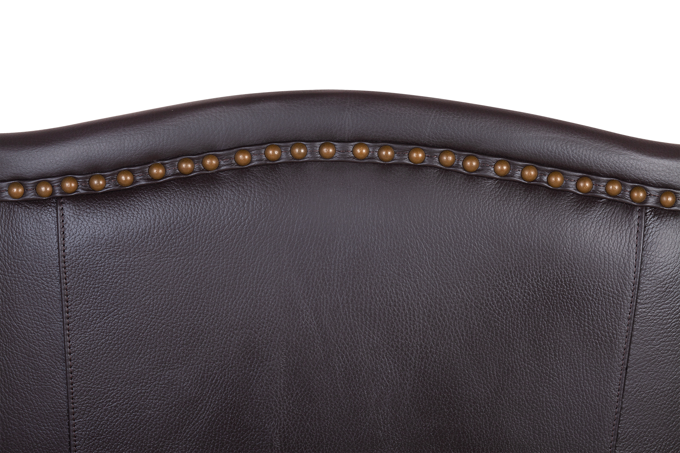 фото Кожаное кресло Chester Leather