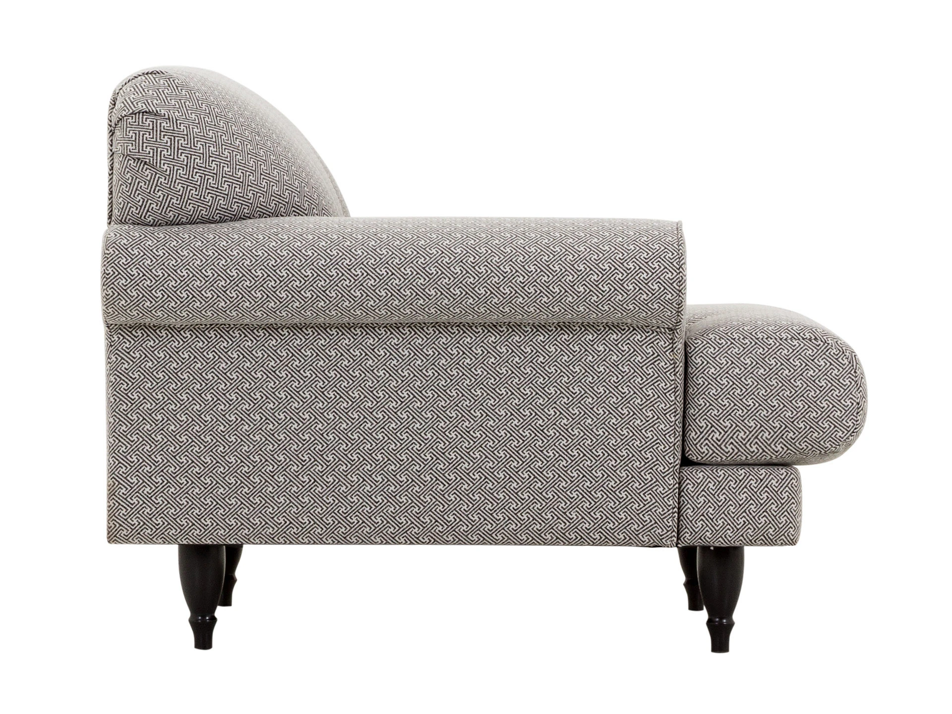 Кресло Italia в интерьере