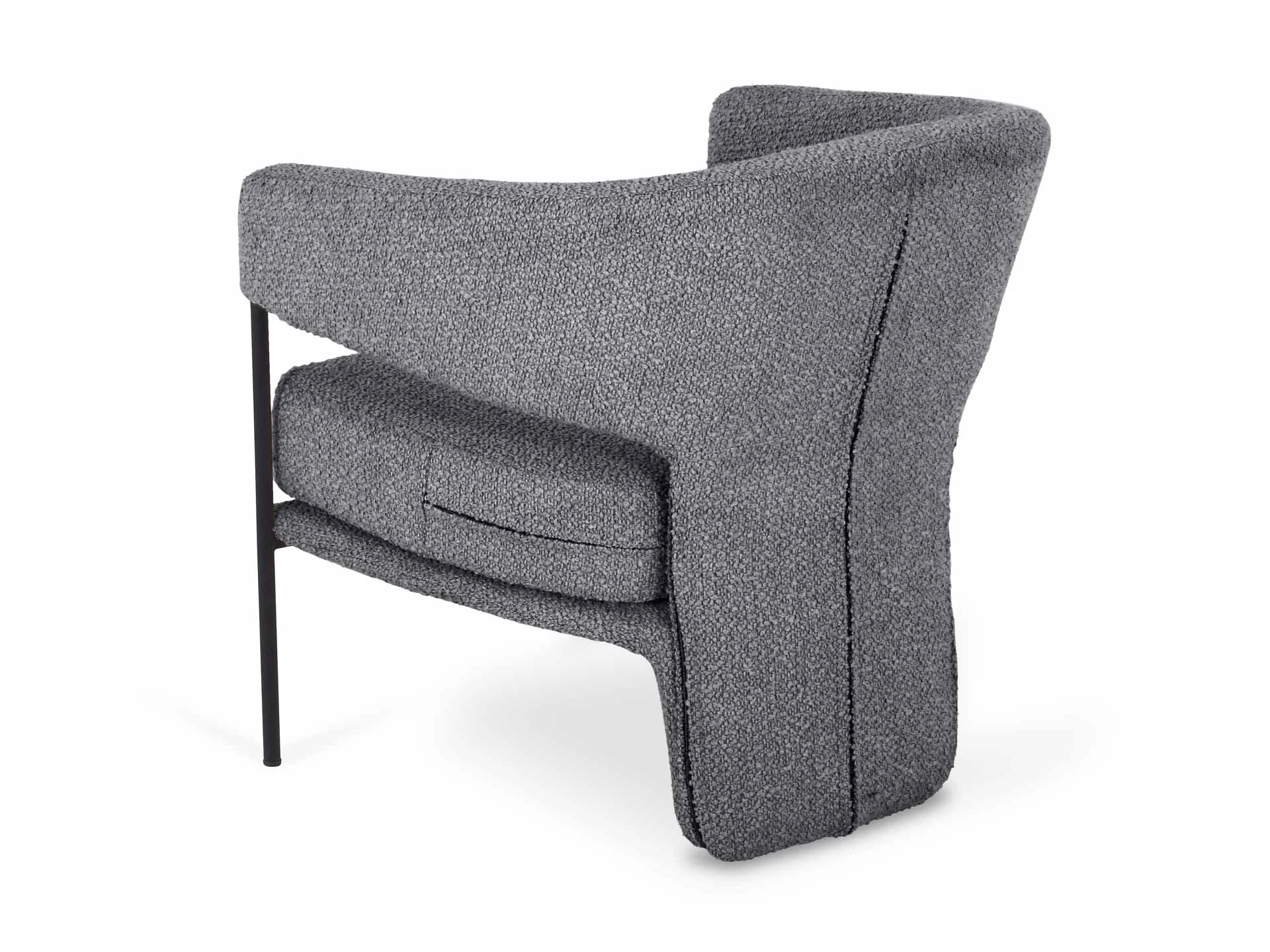 фото Кресло Loti в интерьере