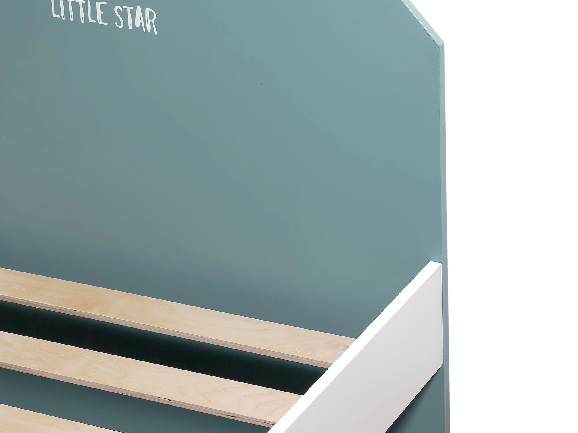 Кровать Campi light в интерьере в Москве Кровать Campi light в интерьере