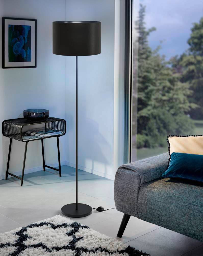 купить 99046 Торшер (напольный светильник) MASERLO 1