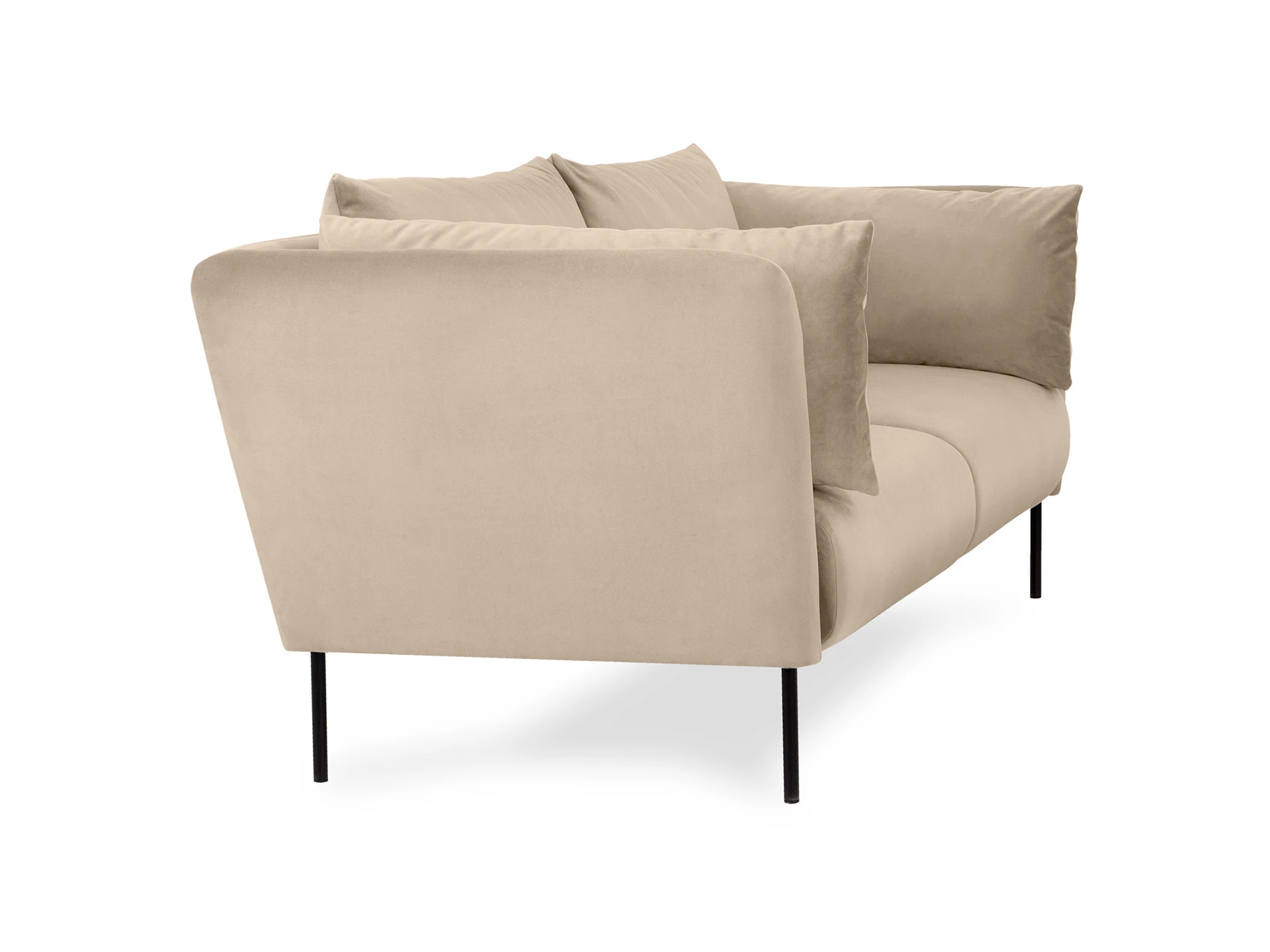 заказать Диван Copenhagen 2-местный