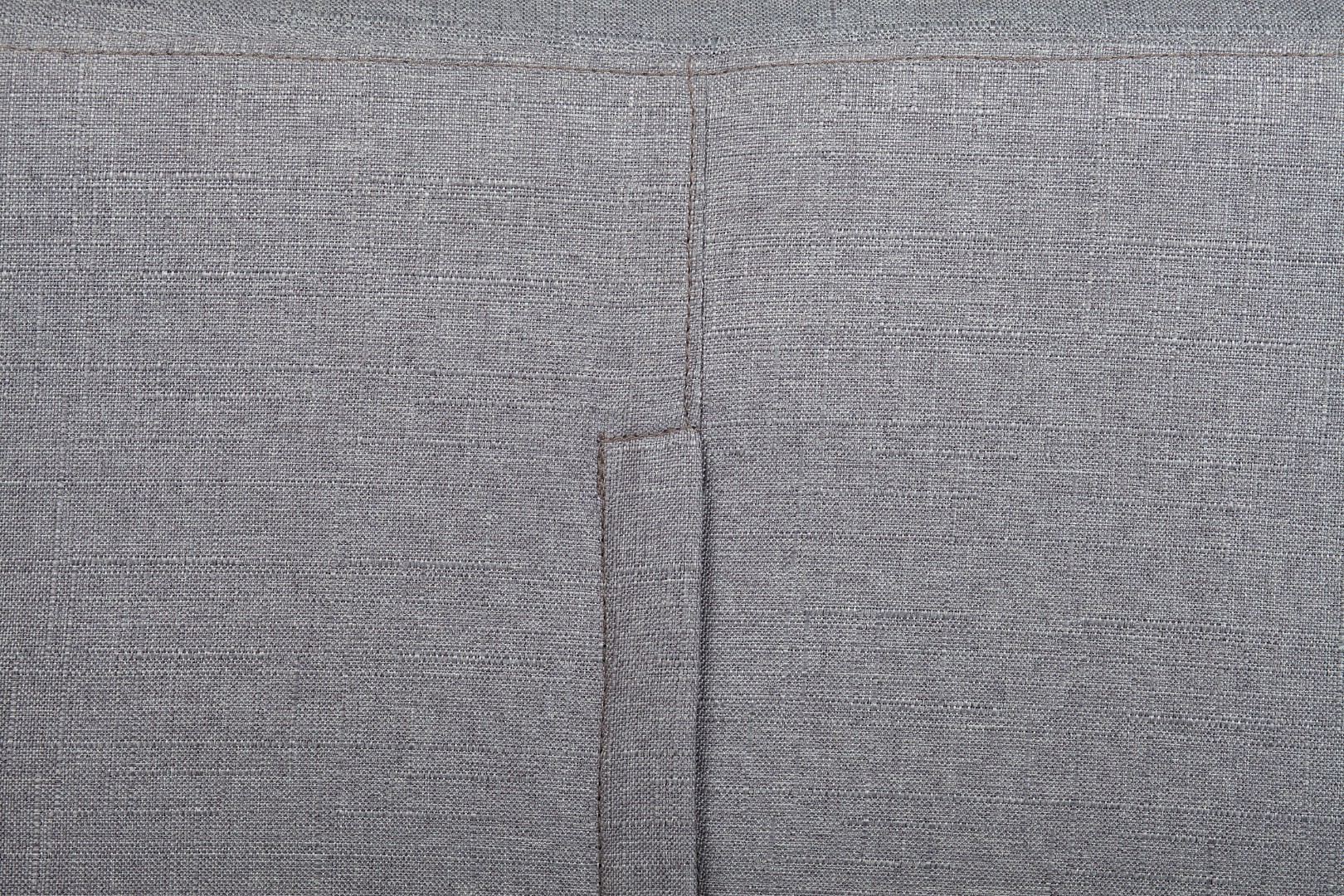 фото Низкое кресло Fuller Grey V2 в интерьере