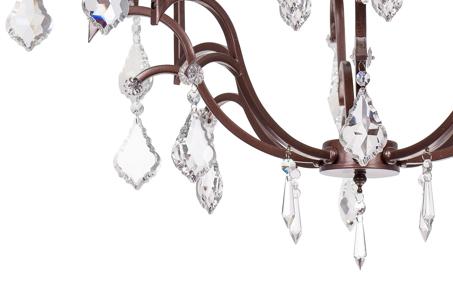 Люстра Palla 800 в интернет-магазине