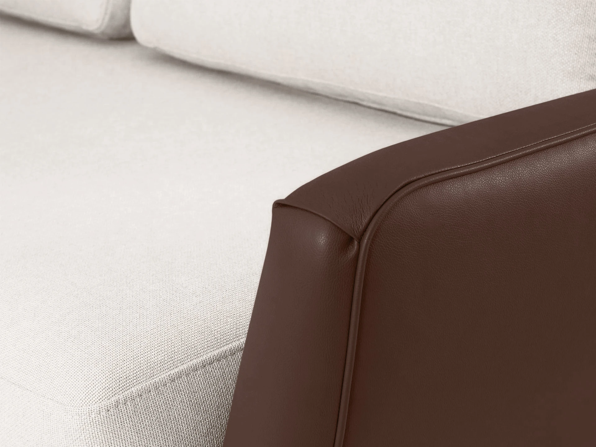 фото Диван Ispani угловой левый