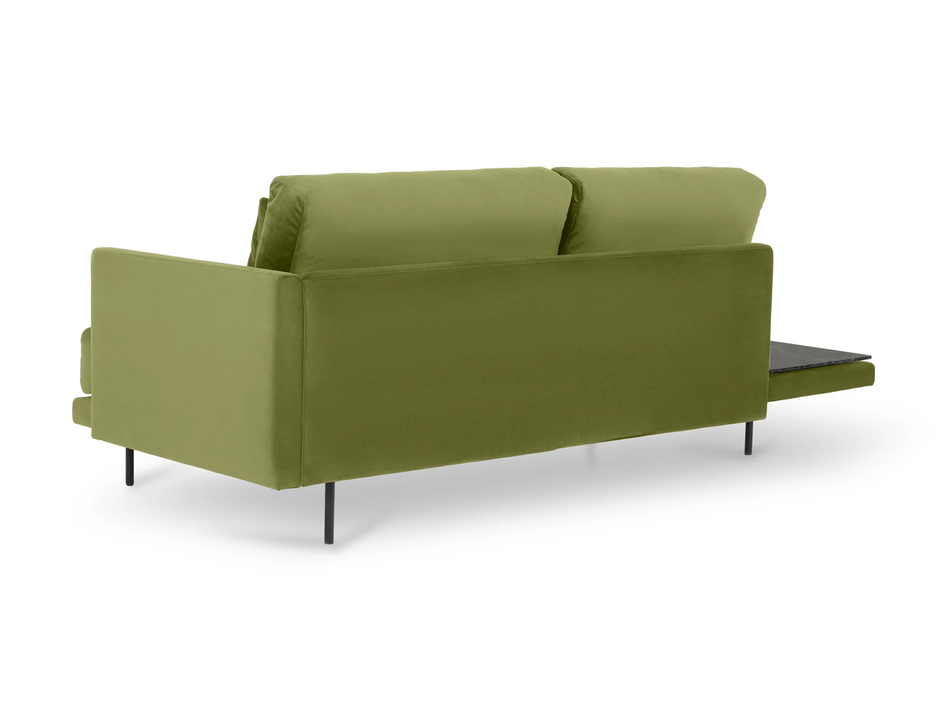 фото Кушетка Ricadi в интерьере