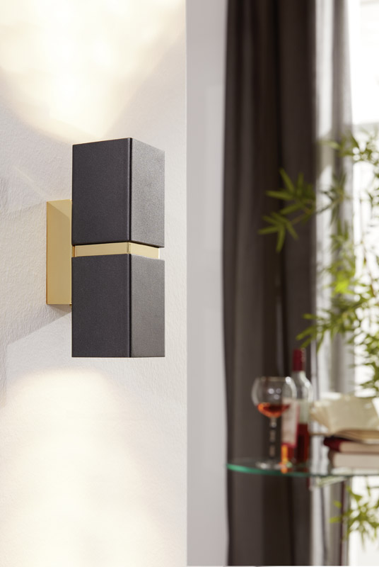 купить 95373 Бра (настенный светильник) светодиодное PASSA в Москве купить 95373 Бра (настенный светильник) светодиодное PASSA