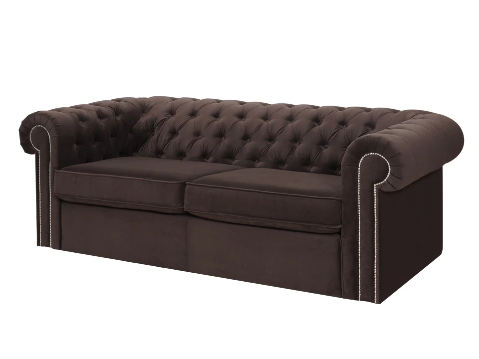 купить Диван Chesterfield без механизма