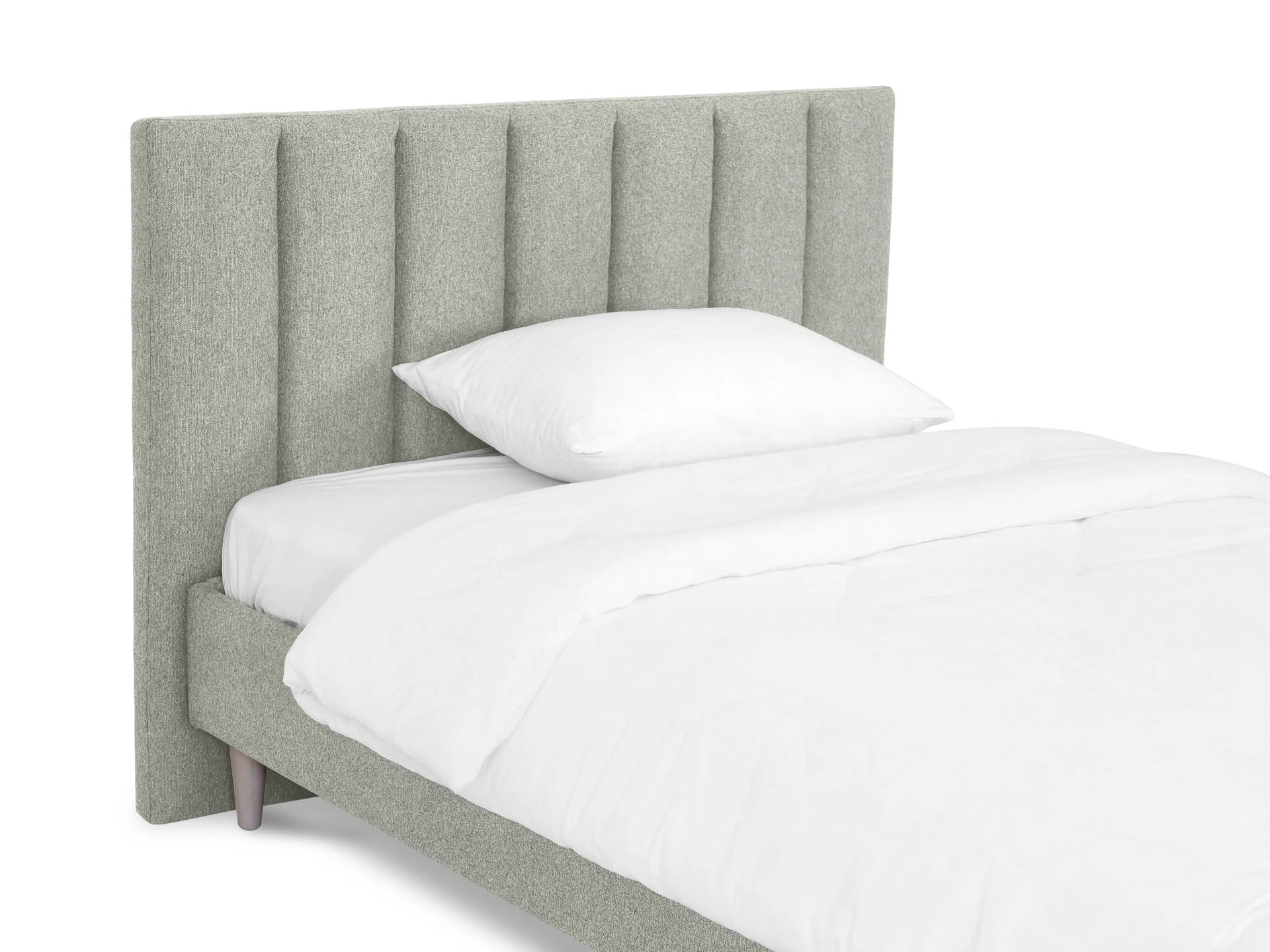 Кровать Prince Louis L в интерьере