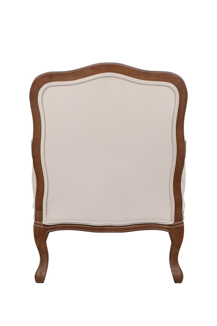 Мягкое полукресло с подлокотниками Nitro Beige V3 в интернет-магазине в Москве Мягкое полукресло с подлокотниками Nitro Beige V3 в интернет-магазине