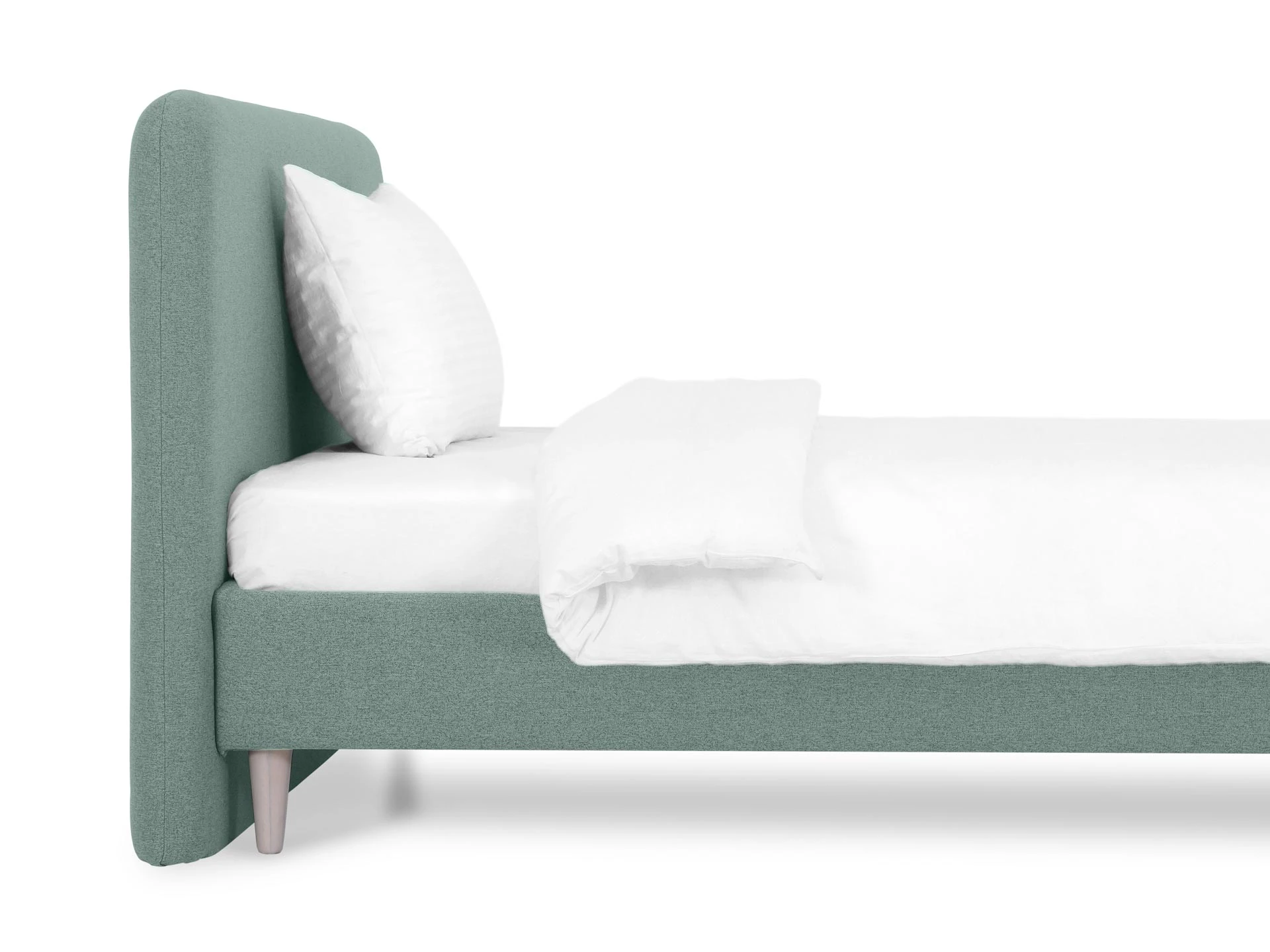 фото Кровать Prince Philip L в интерьере