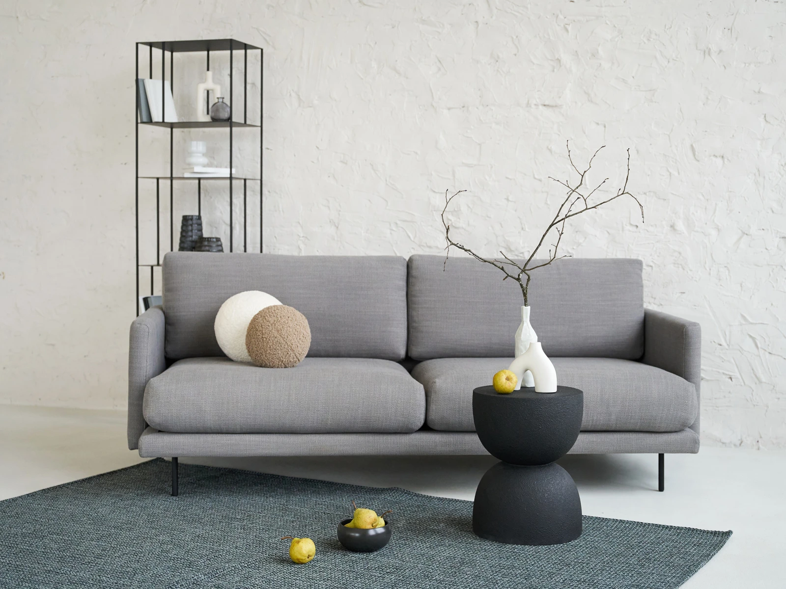 фото Диван Ricadi