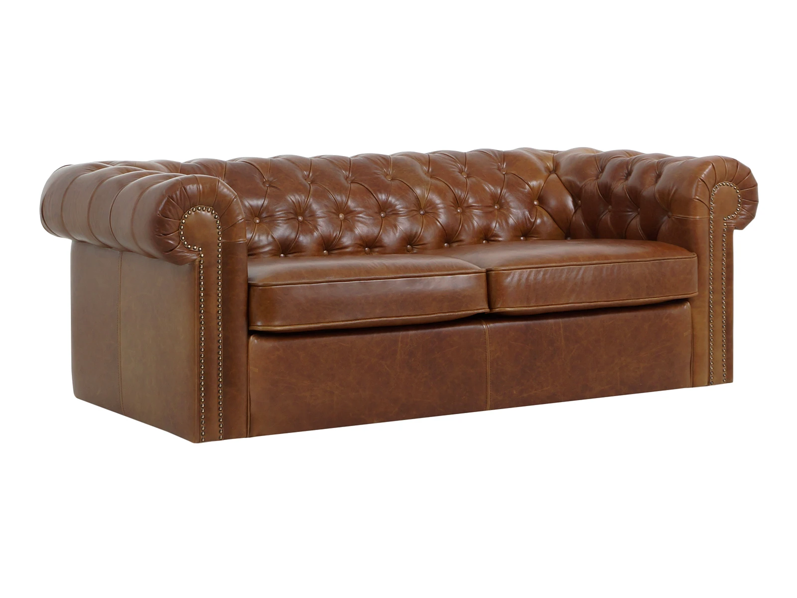 купить Диван Chesterfield без механизма в Москве купить Диван Chesterfield без механизма